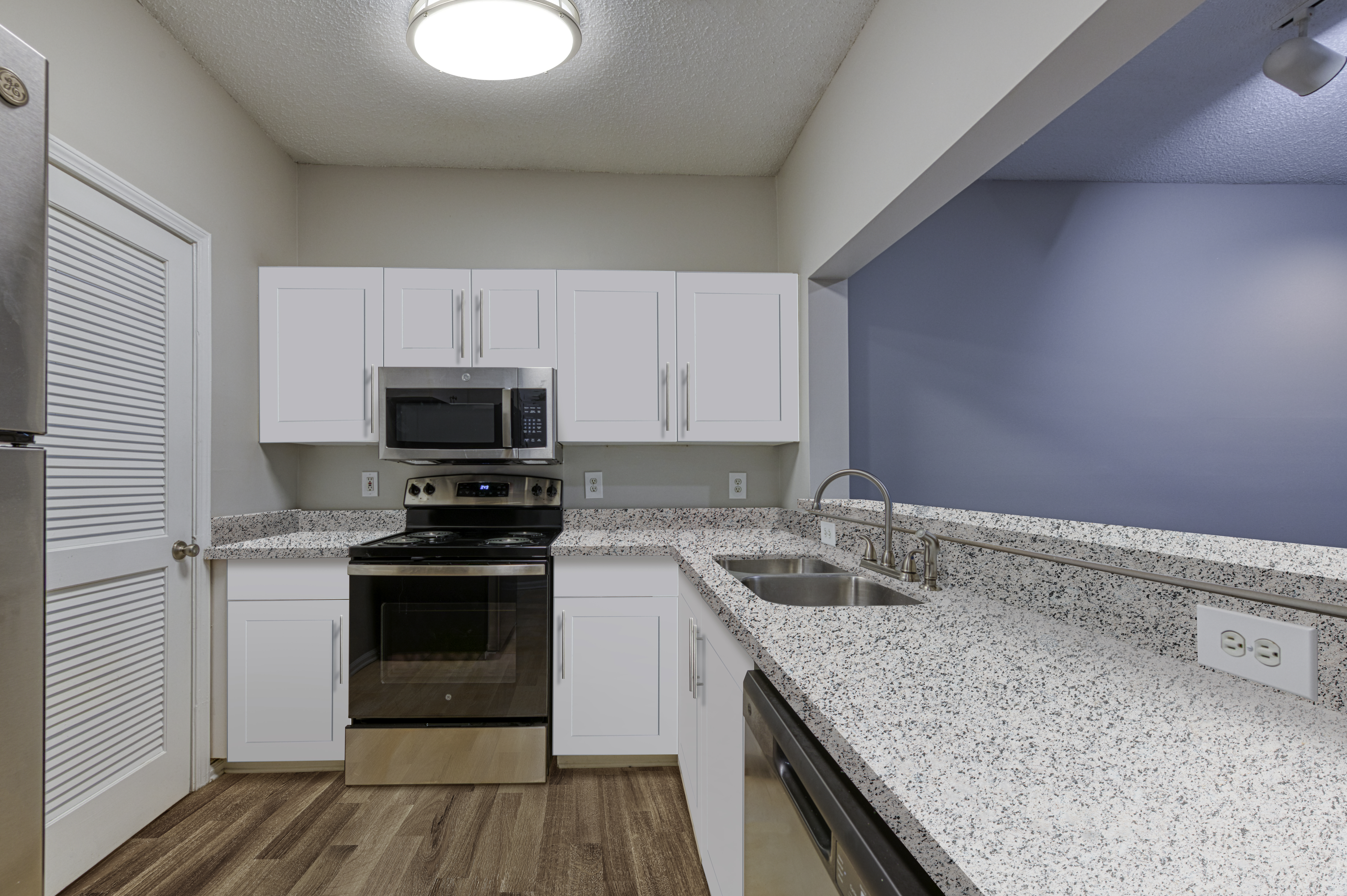 Envisioned Kitchen after Suggested Upgrades